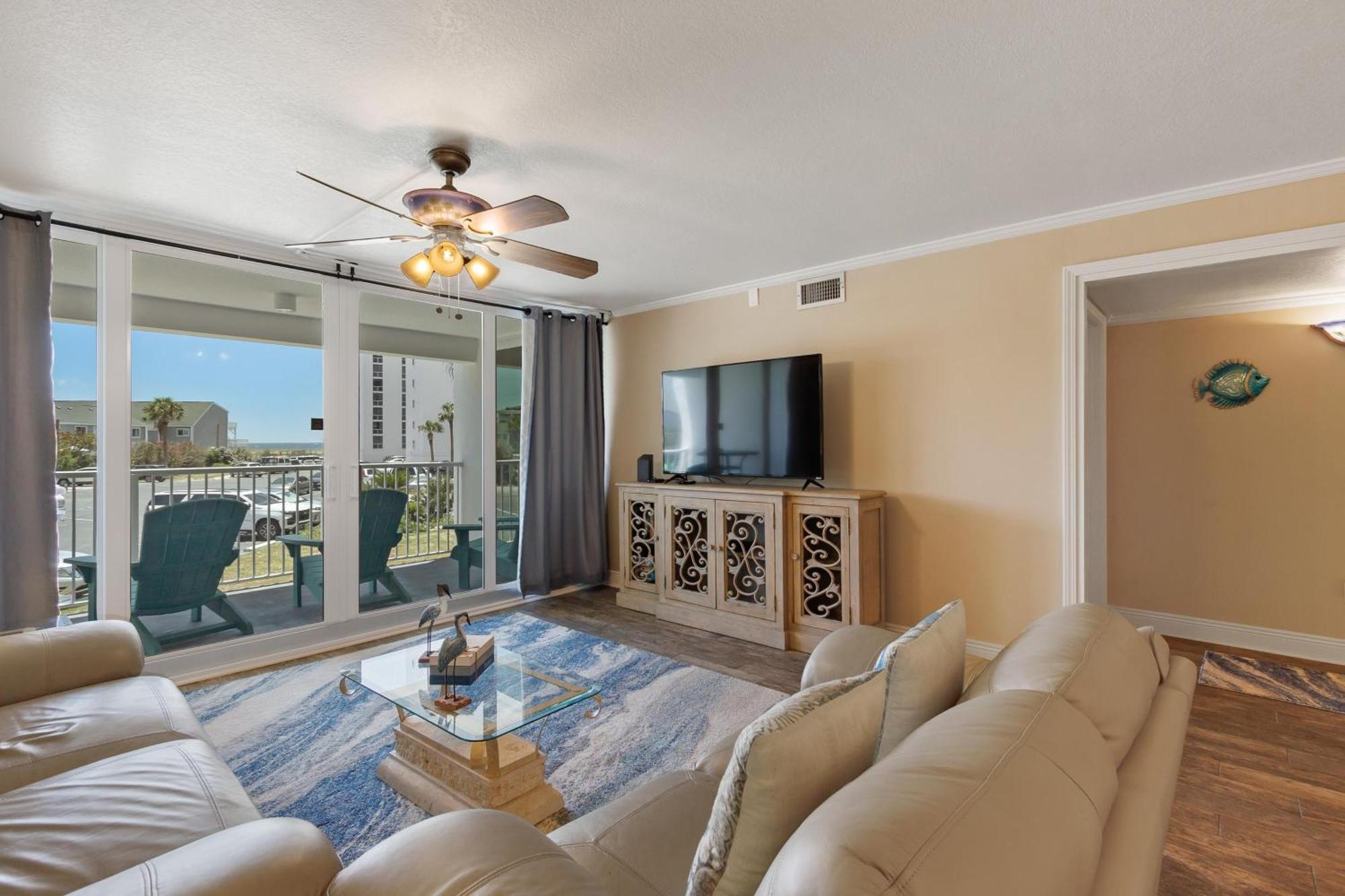 Holiday home 3023 Shoreline Towers-spring Price Drop-free Setup 2025 *