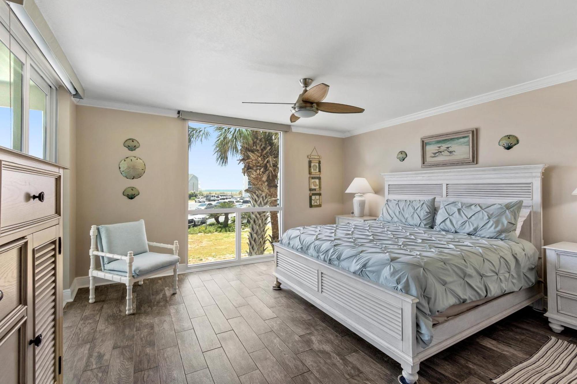 Holiday home 3023 Shoreline Towers-spring Price Drop-free Setup 2025