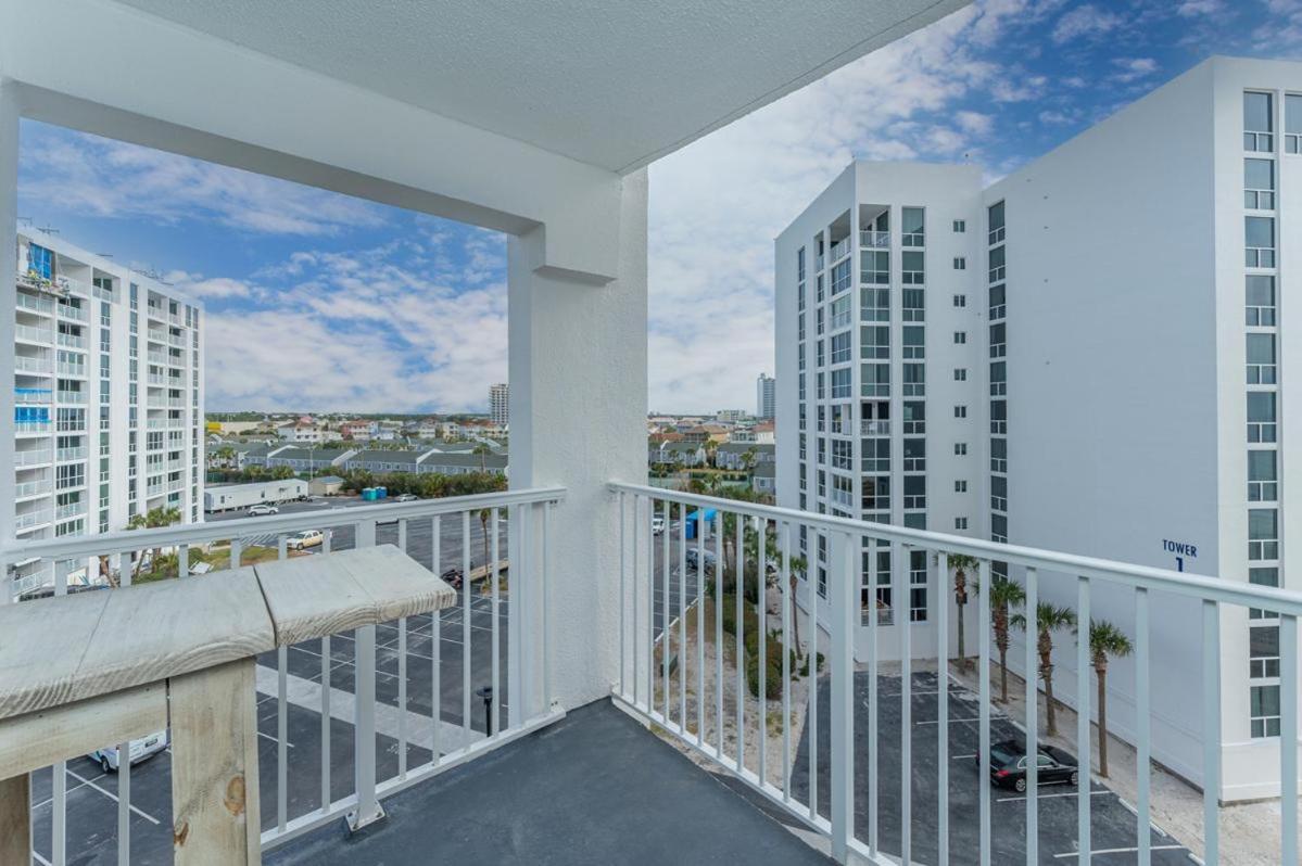 2071 Shoreline Towers Beachfront Free Setup *