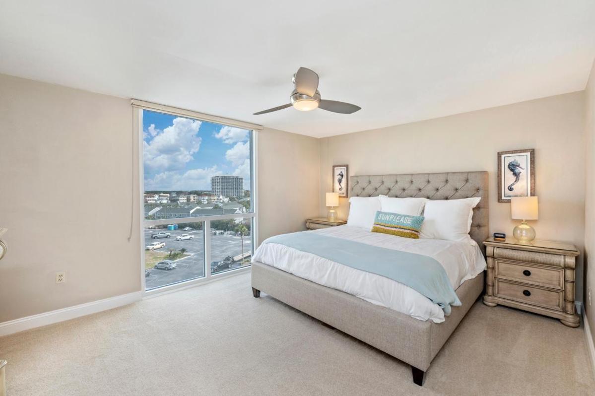 2071 Shoreline Towers Beachfront Free Setup Holiday home Destin