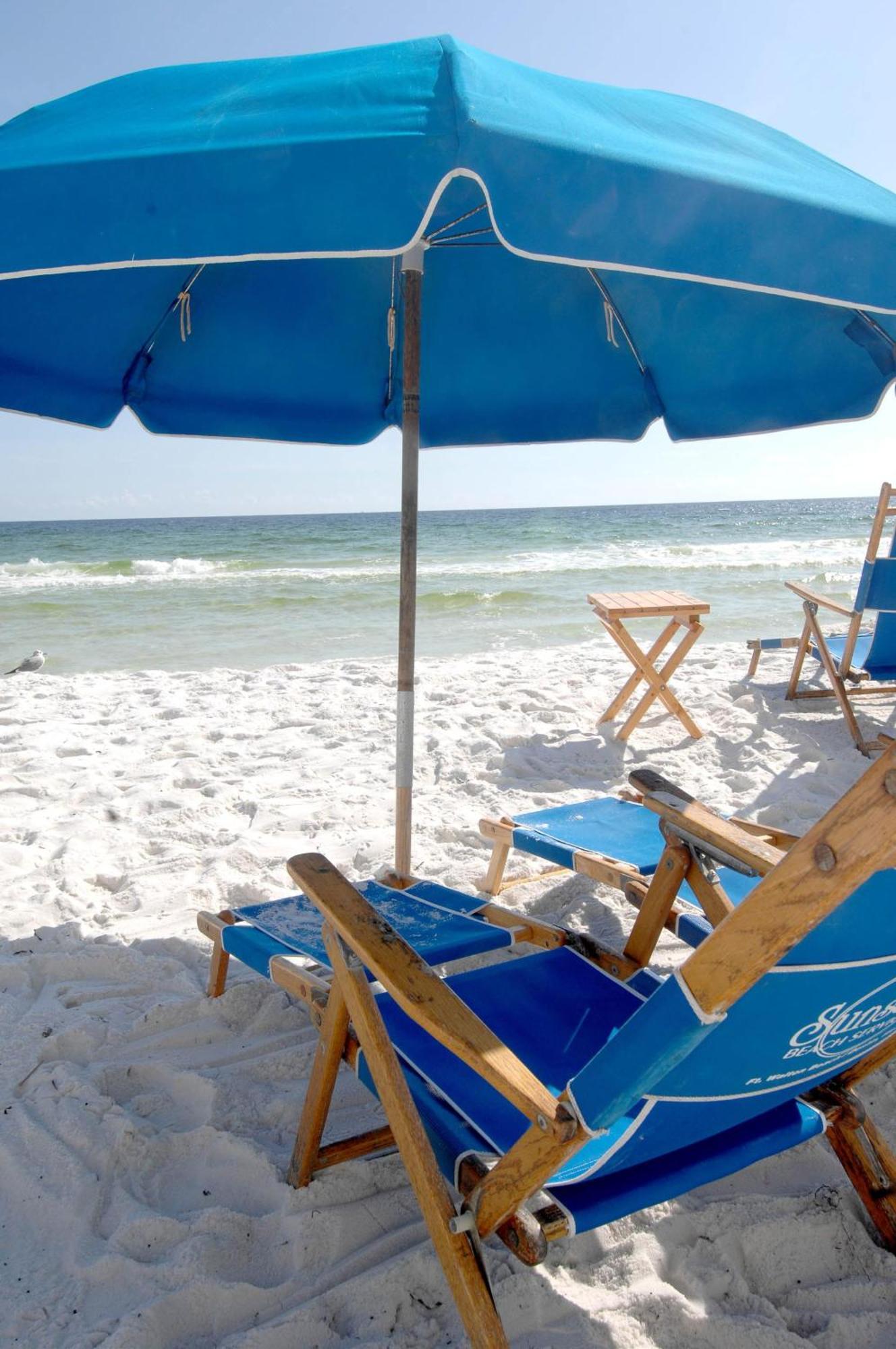 Holiday home 3116 - Shoreline Towers View Vacation