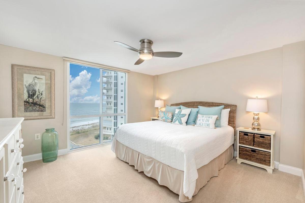 2071 Shoreline Towers Beachfront Free Setup Holiday home *