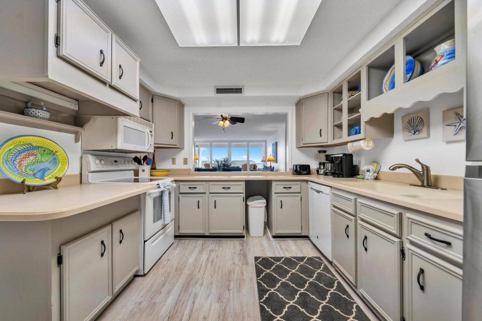3044- Shoreline Towers Holiday home Destin