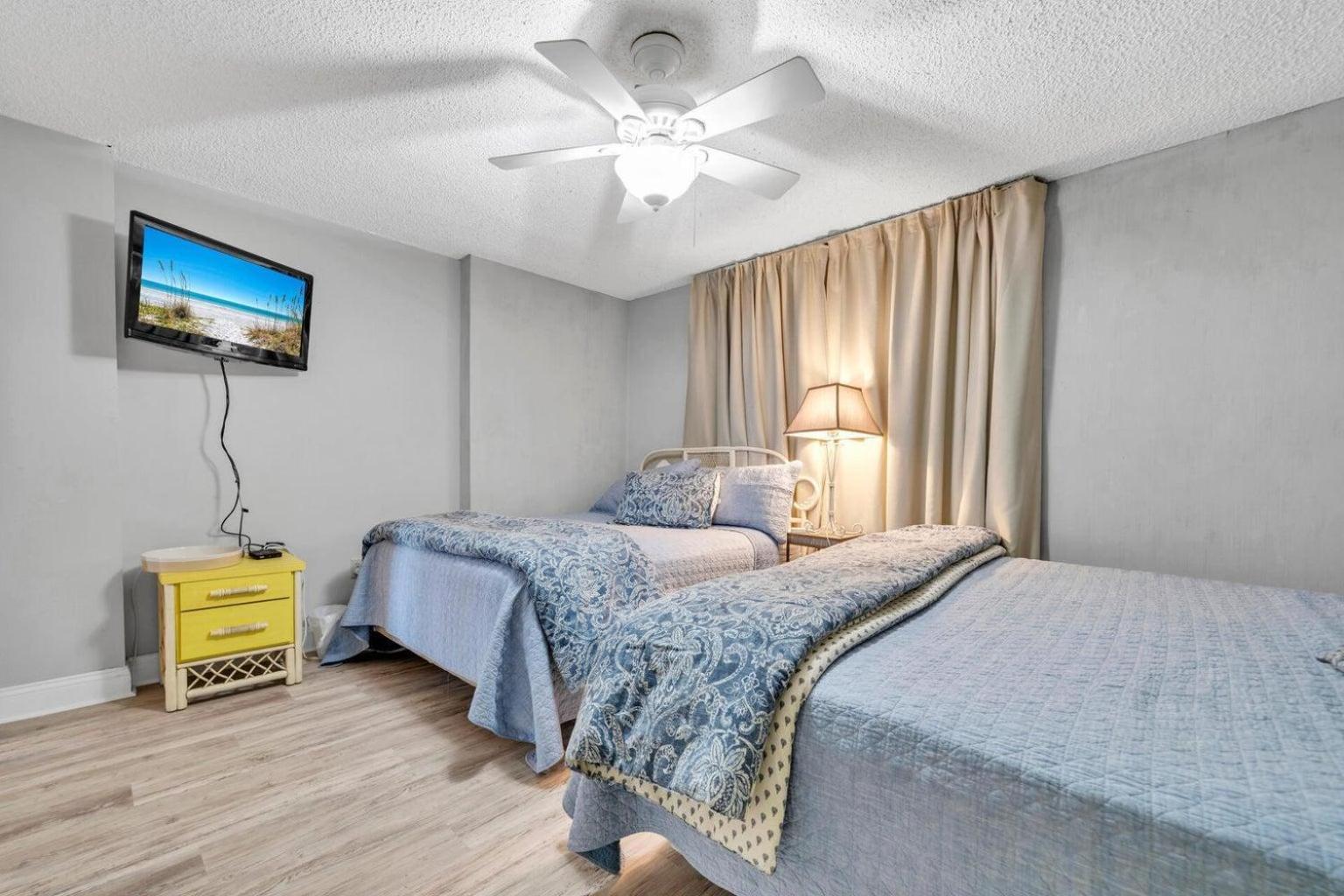 3044- Shoreline Towers Holiday home *