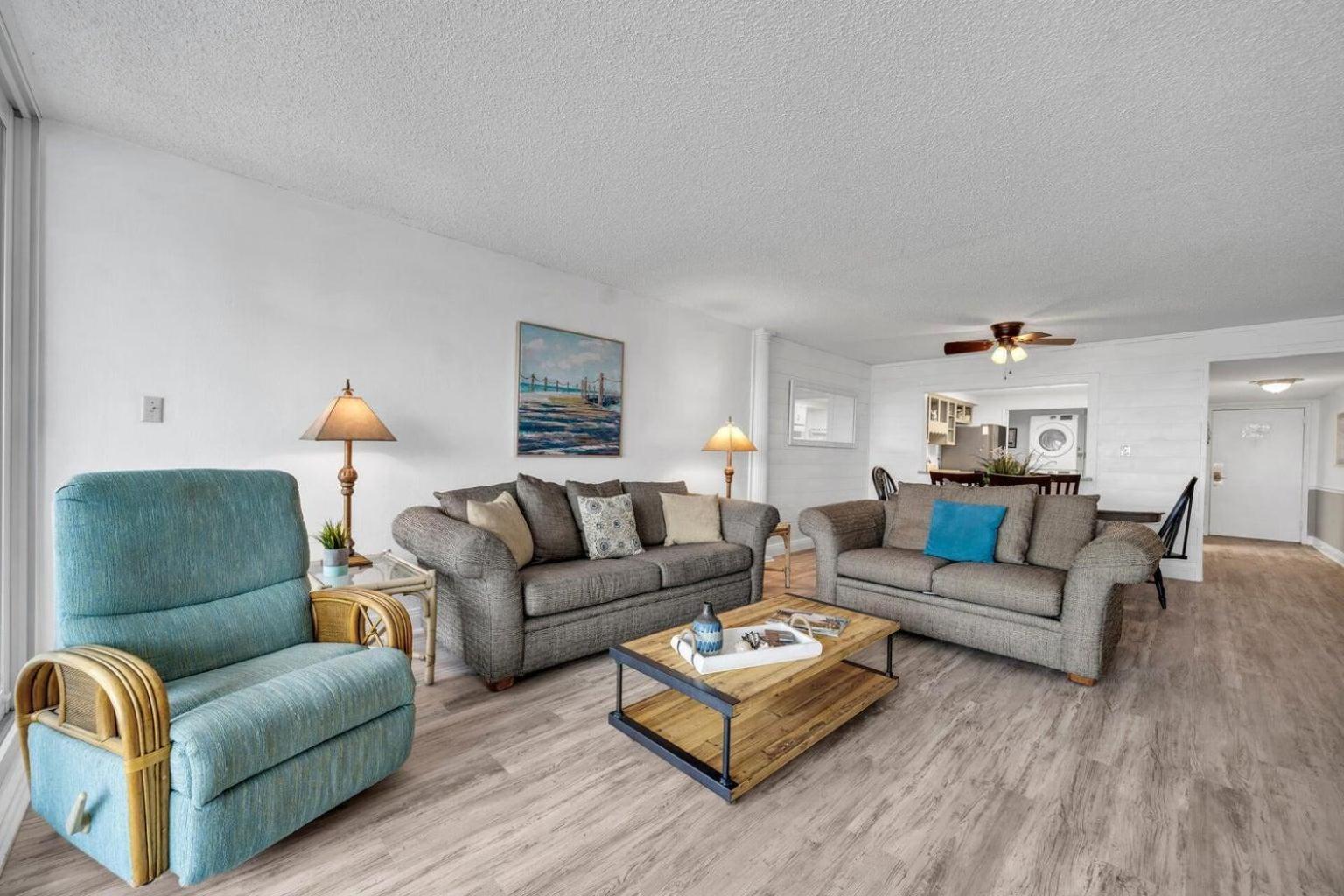 3044- Shoreline Towers Holiday home Destin
