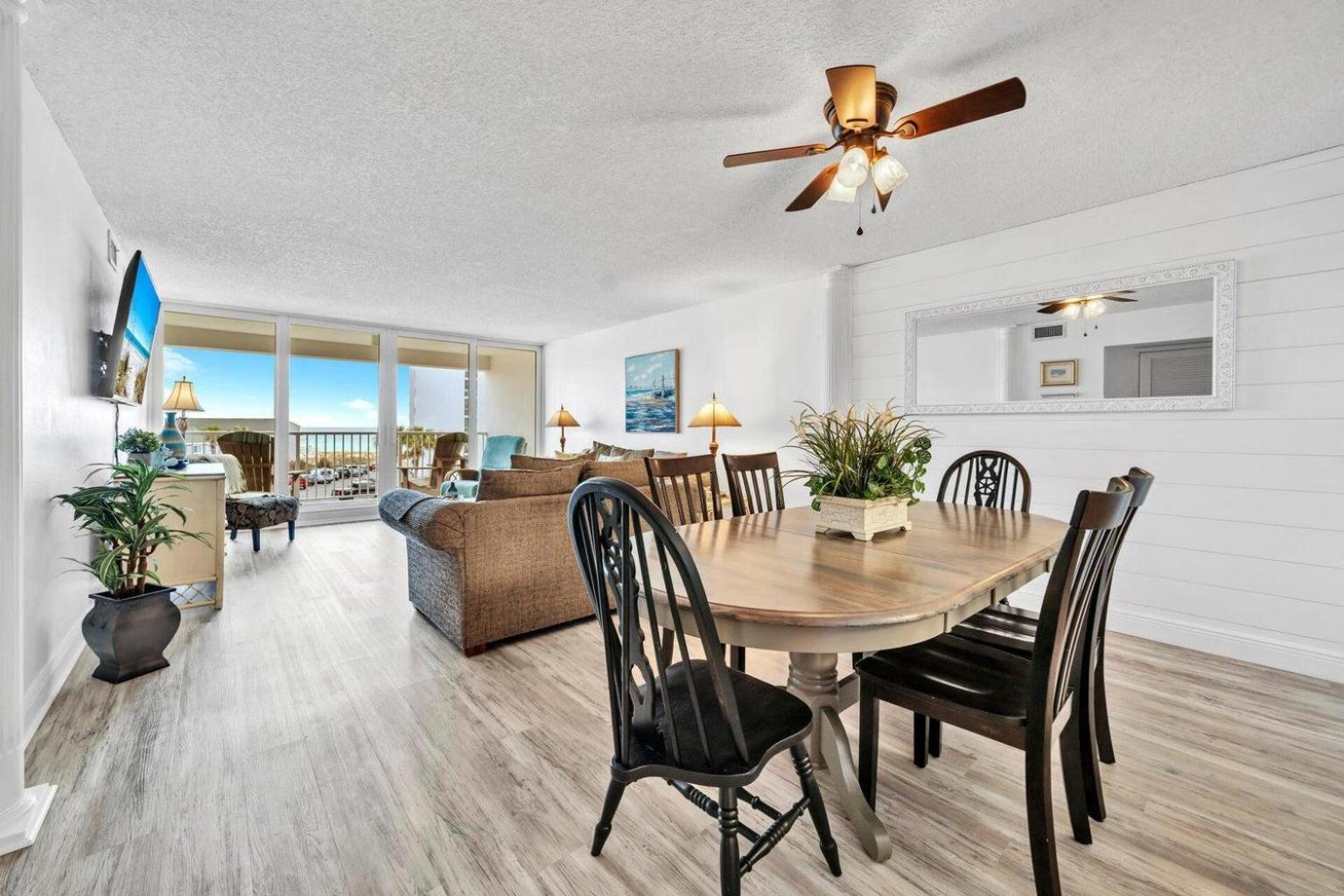 Holiday home 3044- Shoreline Towers Destin