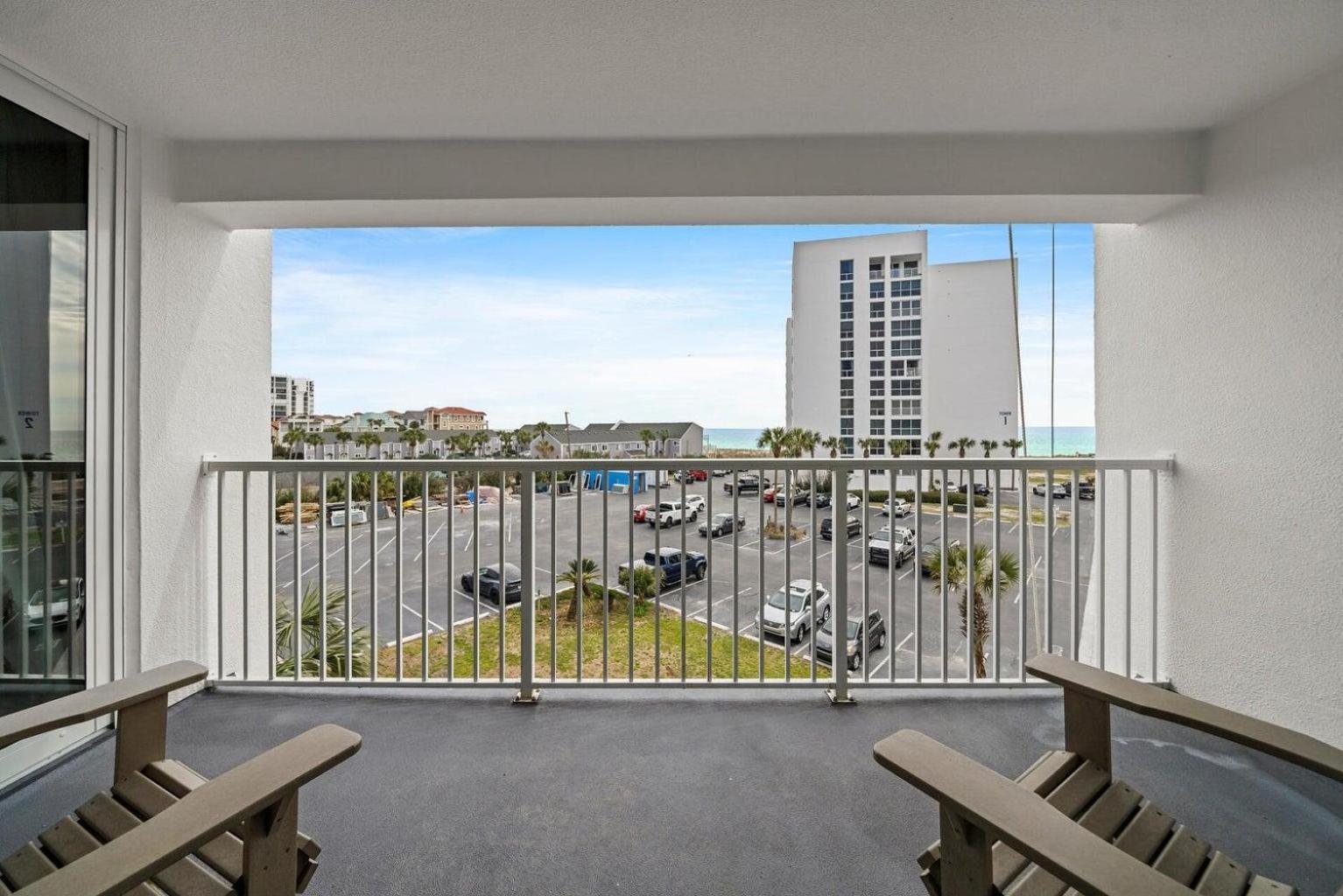 3044- Shoreline Towers Holiday home *