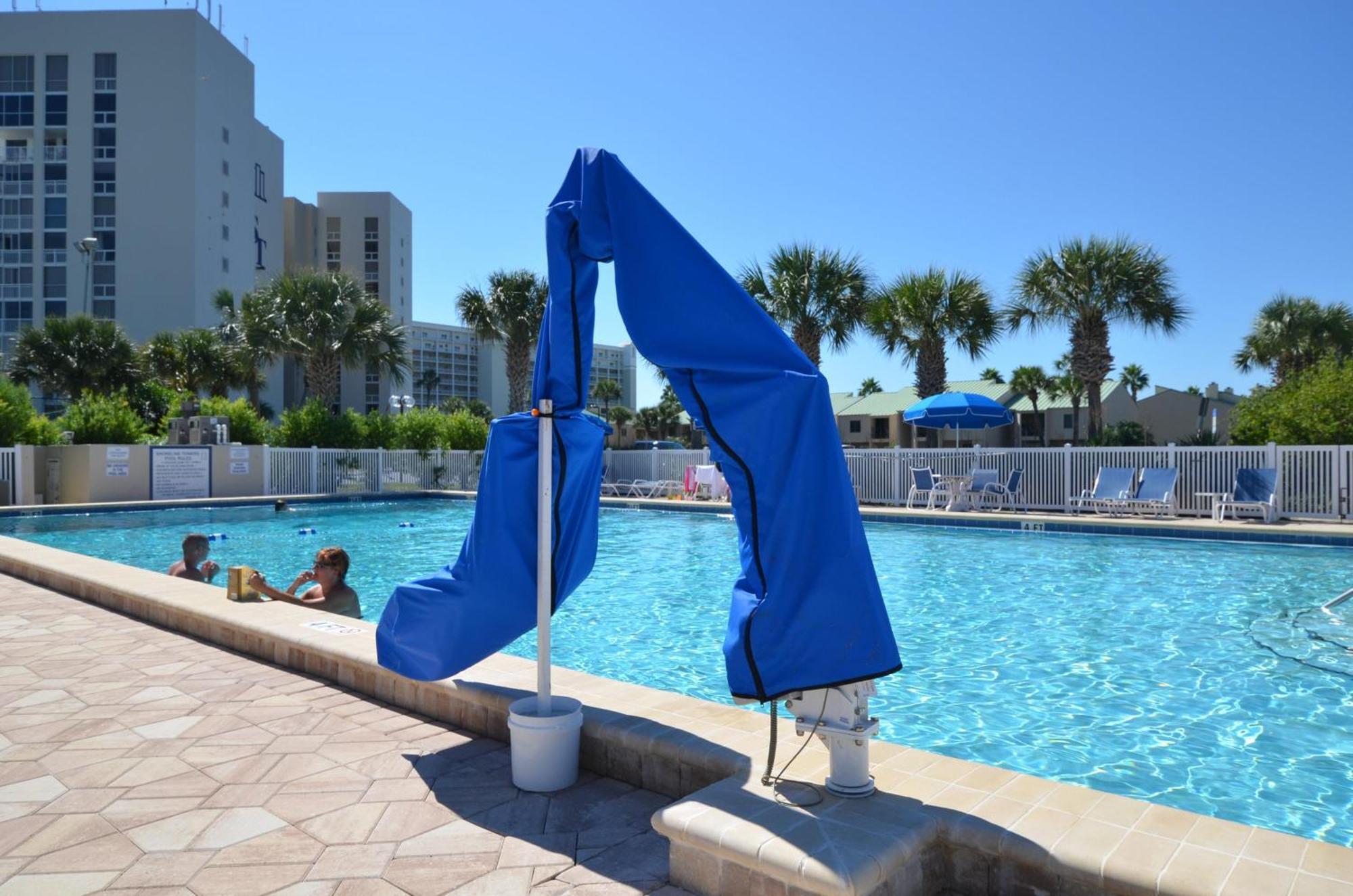 3044- Shoreline Towers Holiday home *