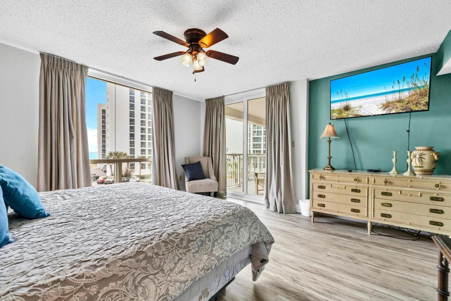3044- Shoreline Towers Holiday home Destin