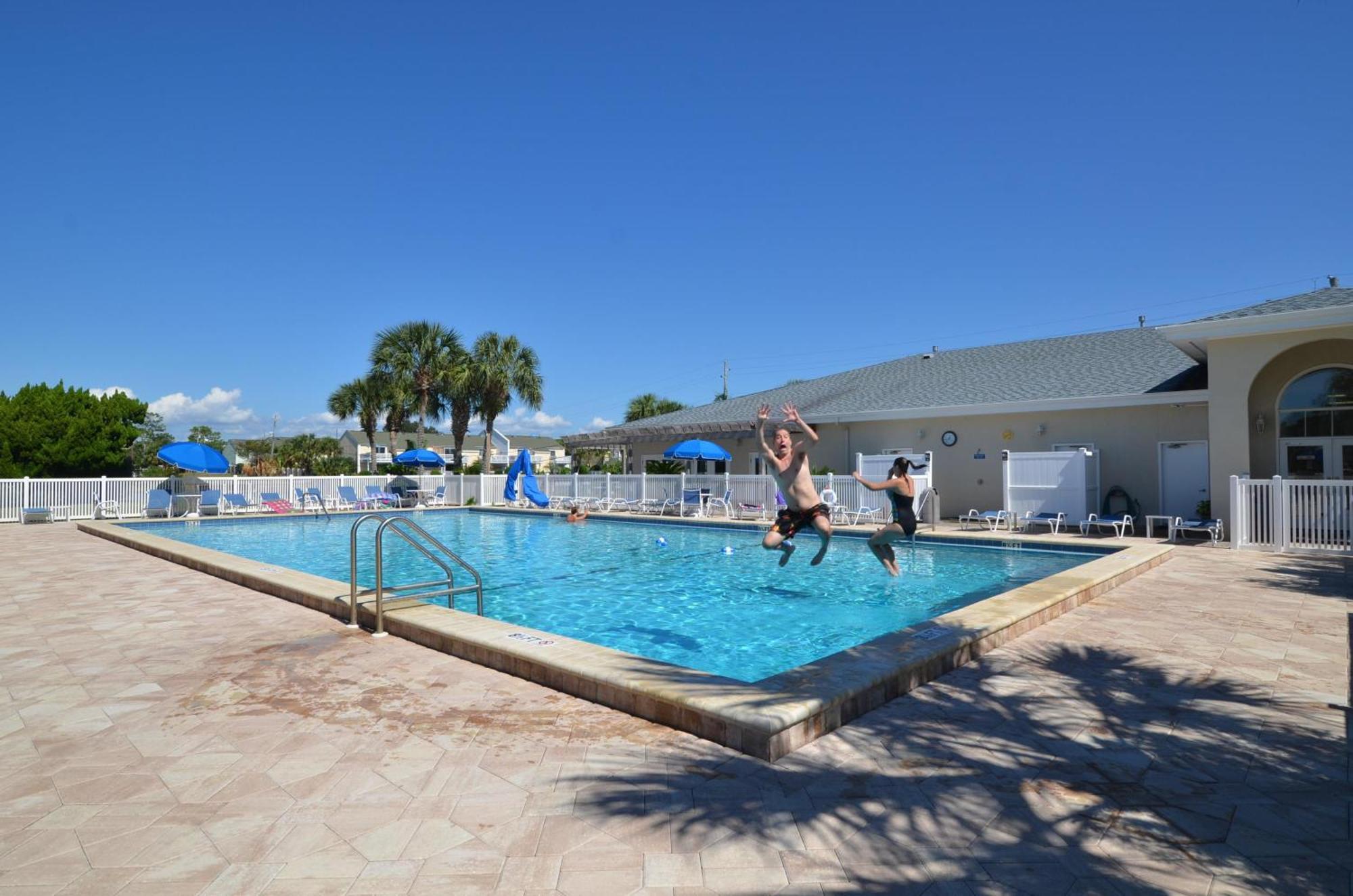 3096-spacious Vacation Destin