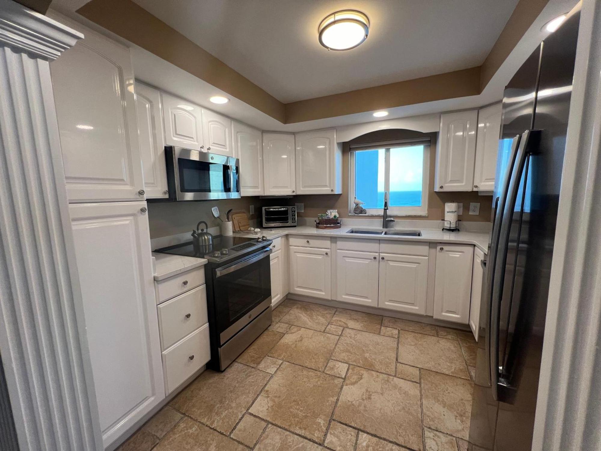 3096-spacious Vacation Holiday home Destin