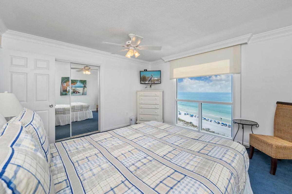 Holiday home 1116 - Shoreline Towers Destin