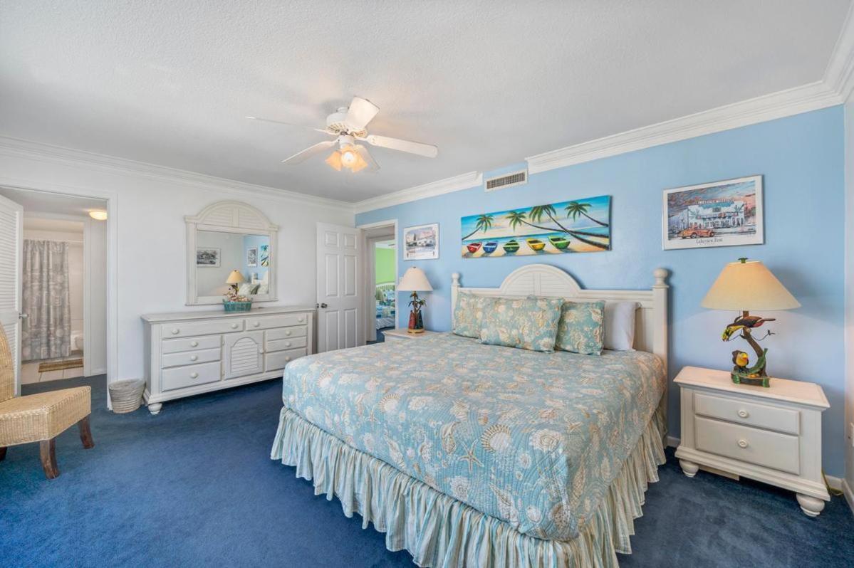1116 - Shoreline Towers Destin
