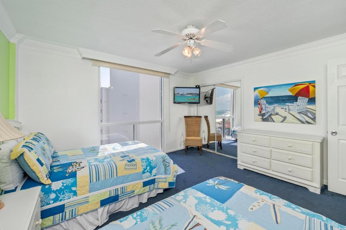 1116 - Shoreline Towers * Destin