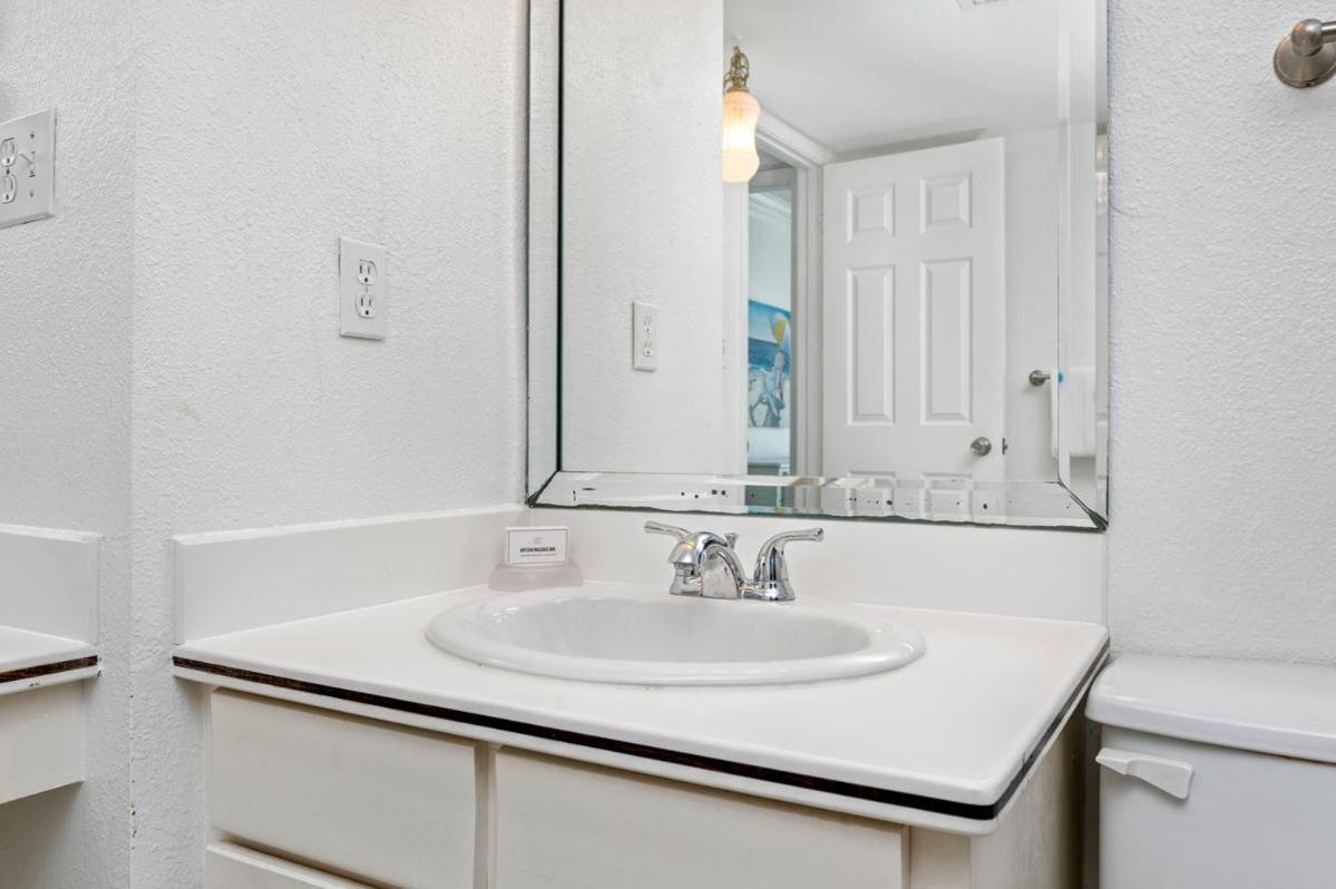 Holiday home 1116 - Shoreline Towers Destin