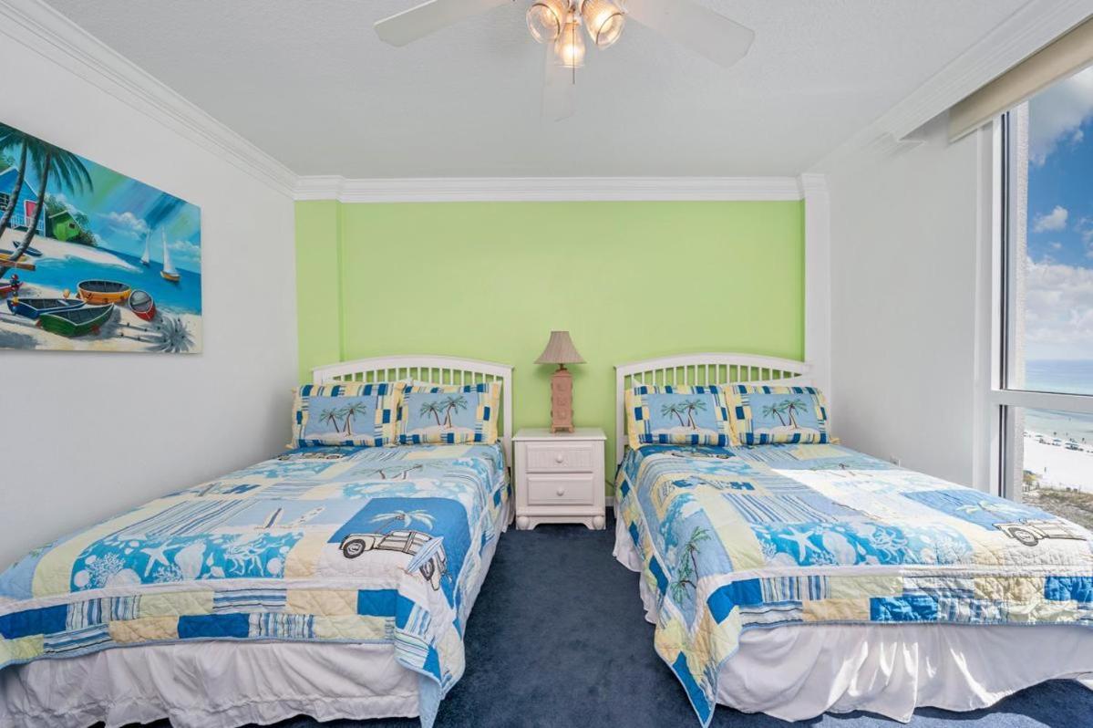 1116 - Shoreline Towers Holiday home *