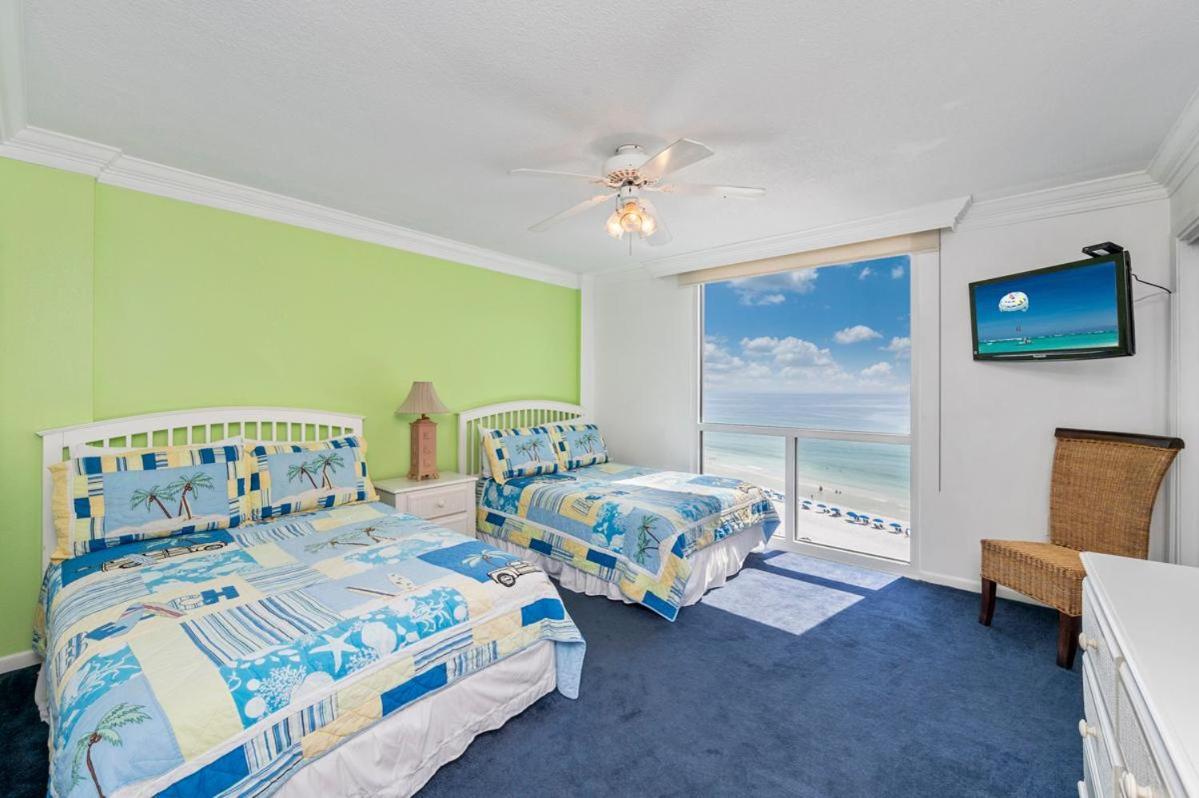 Holiday home 1116 - Shoreline Towers *