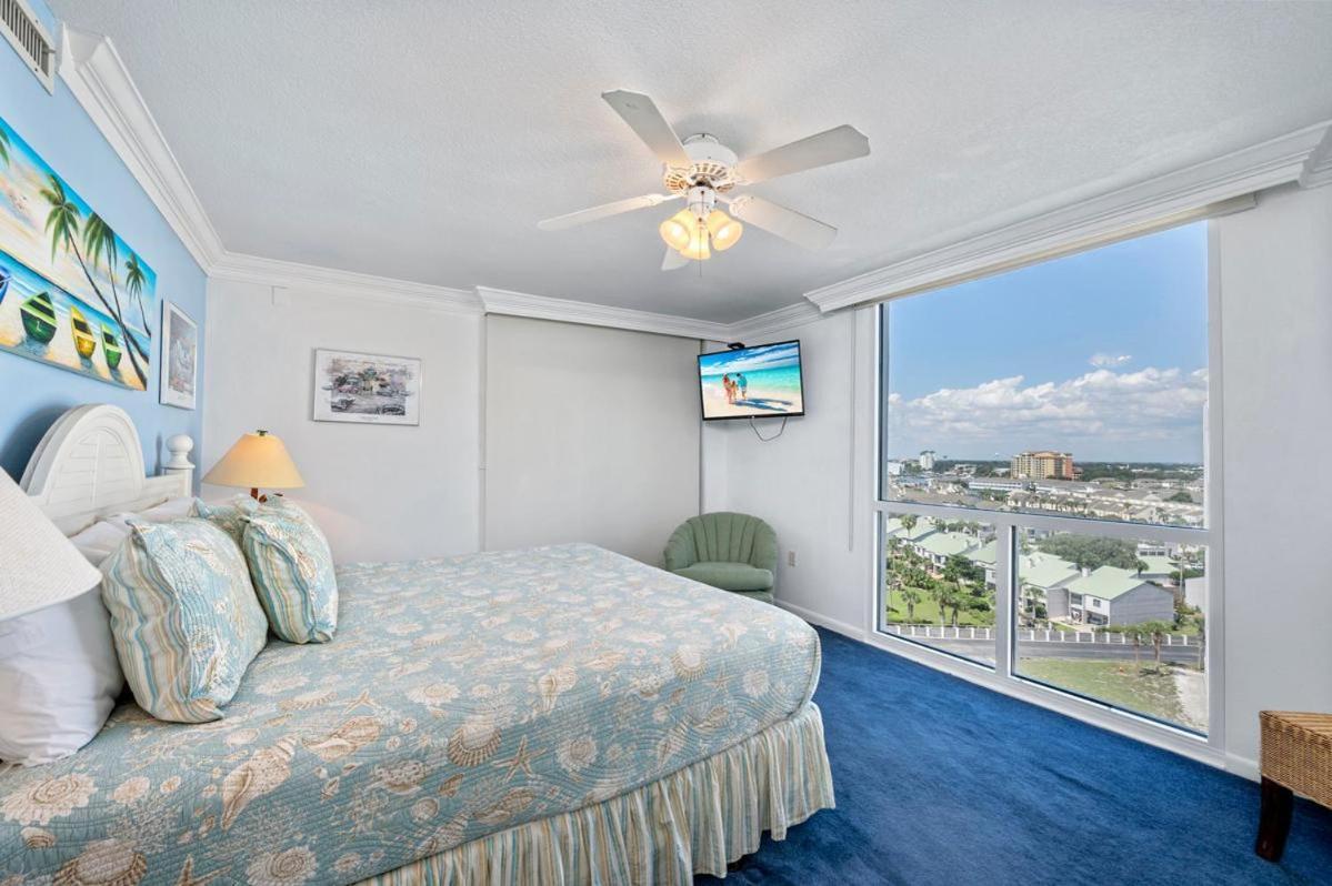 1116 - Shoreline Towers * Destin