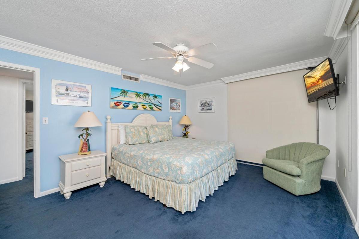 1116 - Shoreline Towers Holiday home