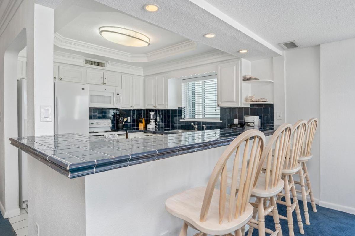 1116 - Shoreline Towers Holiday home Destin