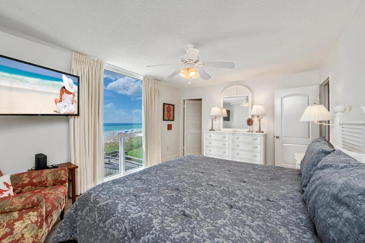 2036 - Shoreline Towers Beachfront Free Setup