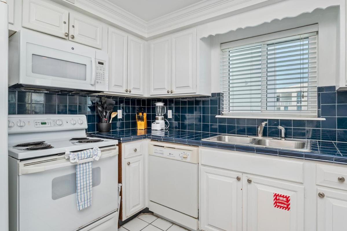 1116 - Shoreline Towers Holiday home