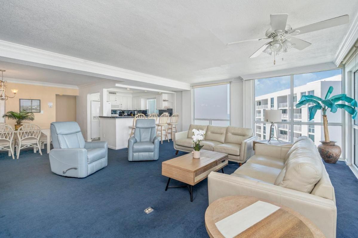 1116 - Shoreline Towers Holiday home *
