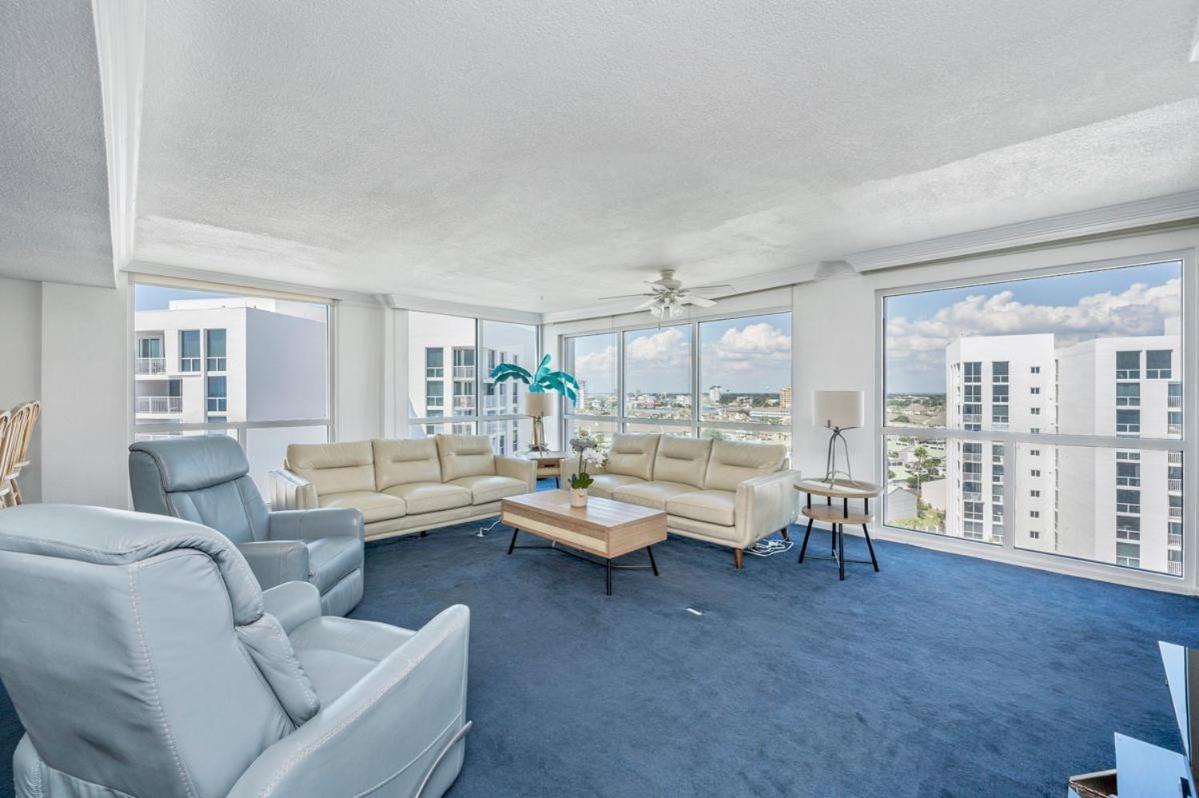 1116 - Shoreline Towers Holiday home