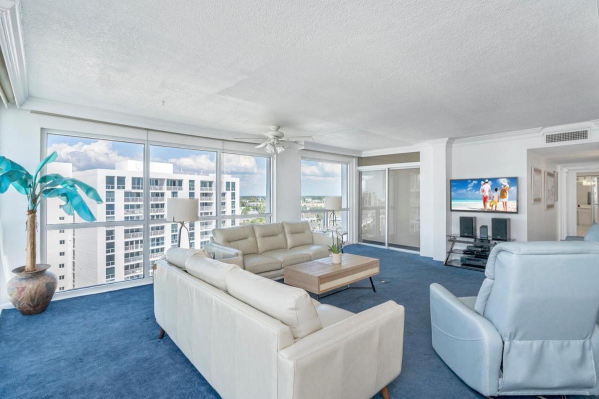 Holiday home 1116 - Shoreline Towers Destin