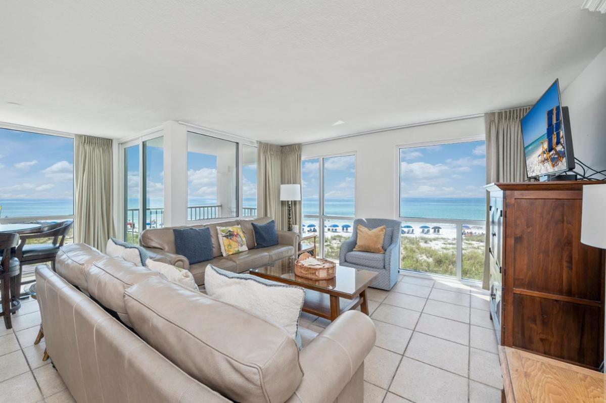 2036 - Shoreline Towers Beachfront Free Setup