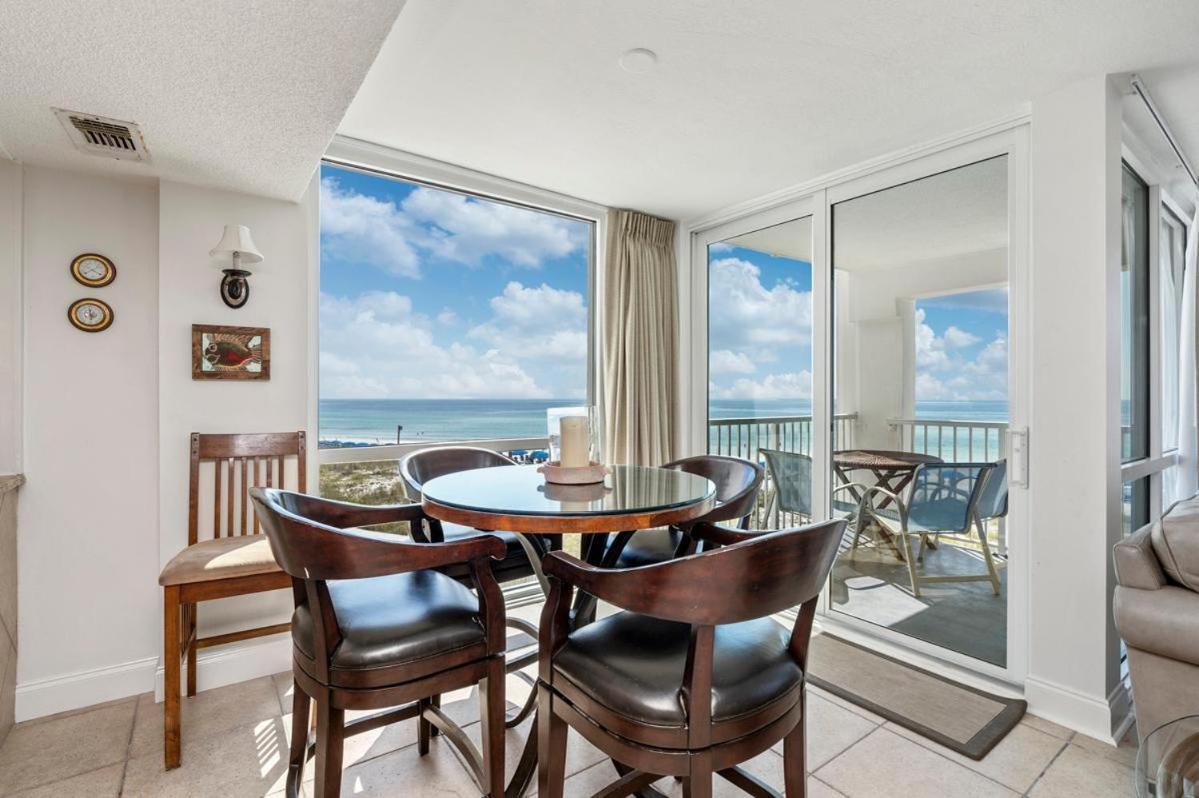 Holiday home 2036 - Shoreline Towers Beachfront Free Setup *