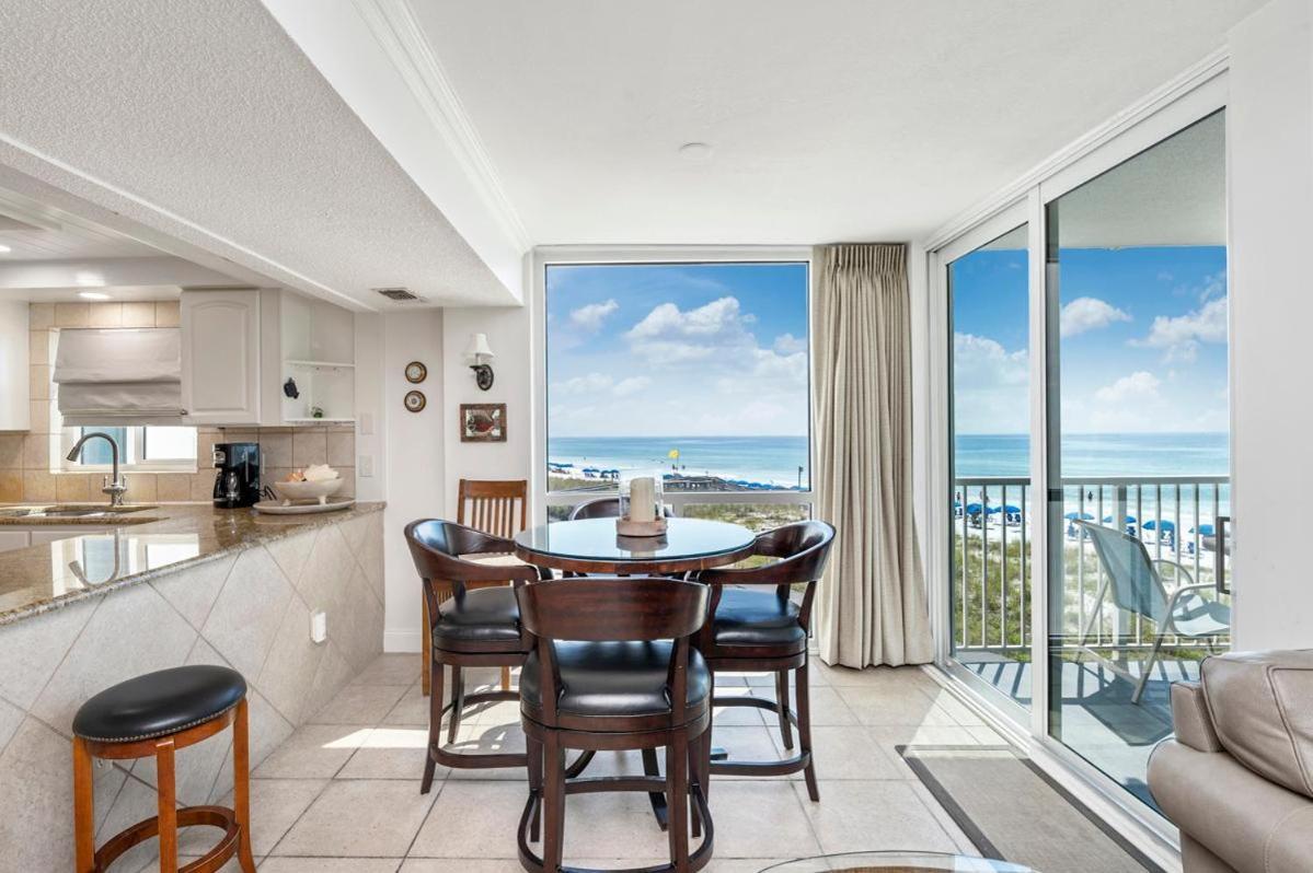 Holiday home 2036 - Shoreline Towers Beachfront Free Setup Destin