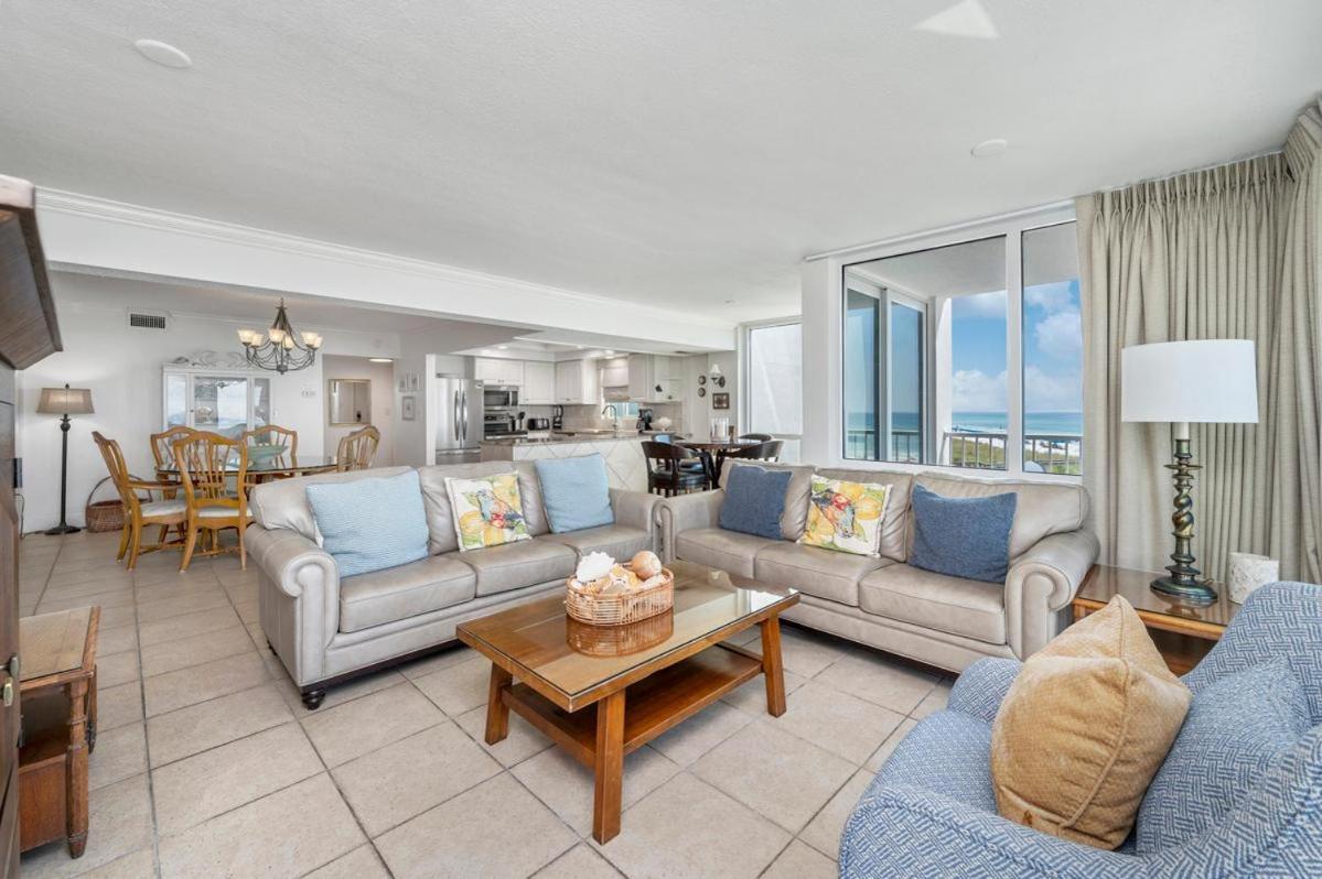 2036 - Shoreline Towers Beachfront Free Setup