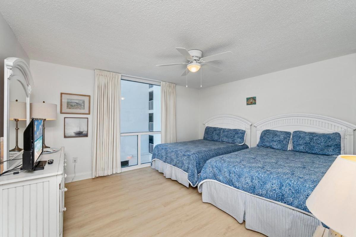 2036 - Shoreline Towers Beachfront Free Setup Holiday home