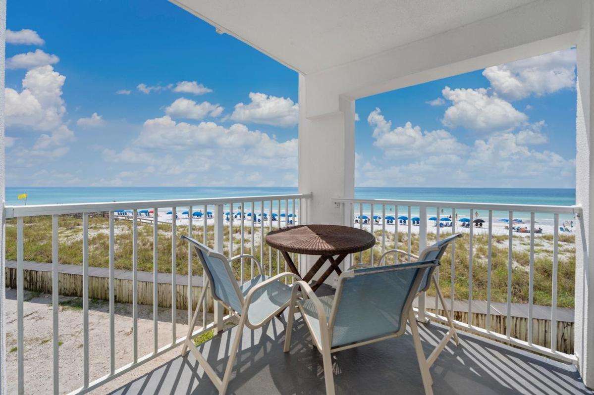 2036 - Shoreline Towers Beachfront Free Setup * Destin