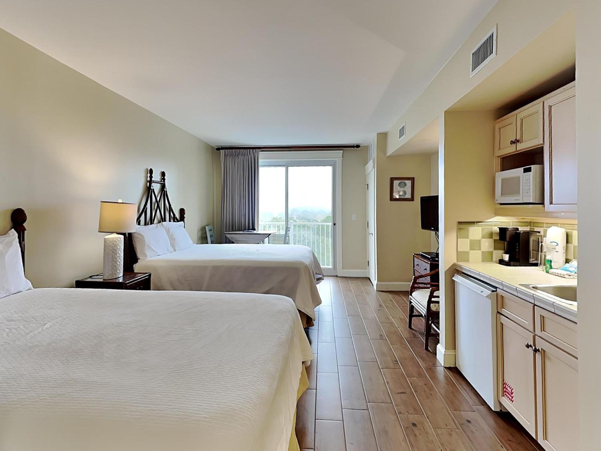 Grand Sandestin 2613 Apartment Destin