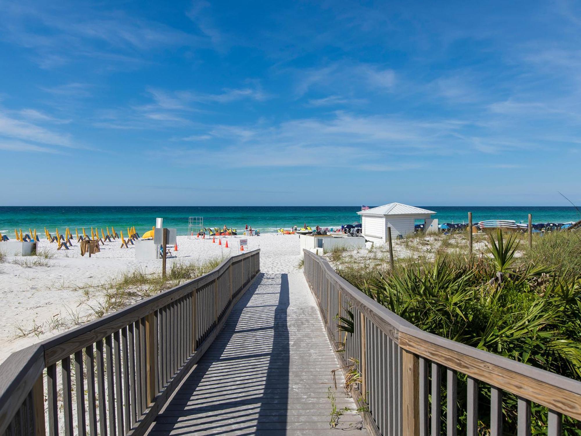 Grand Sandestin 2613 *