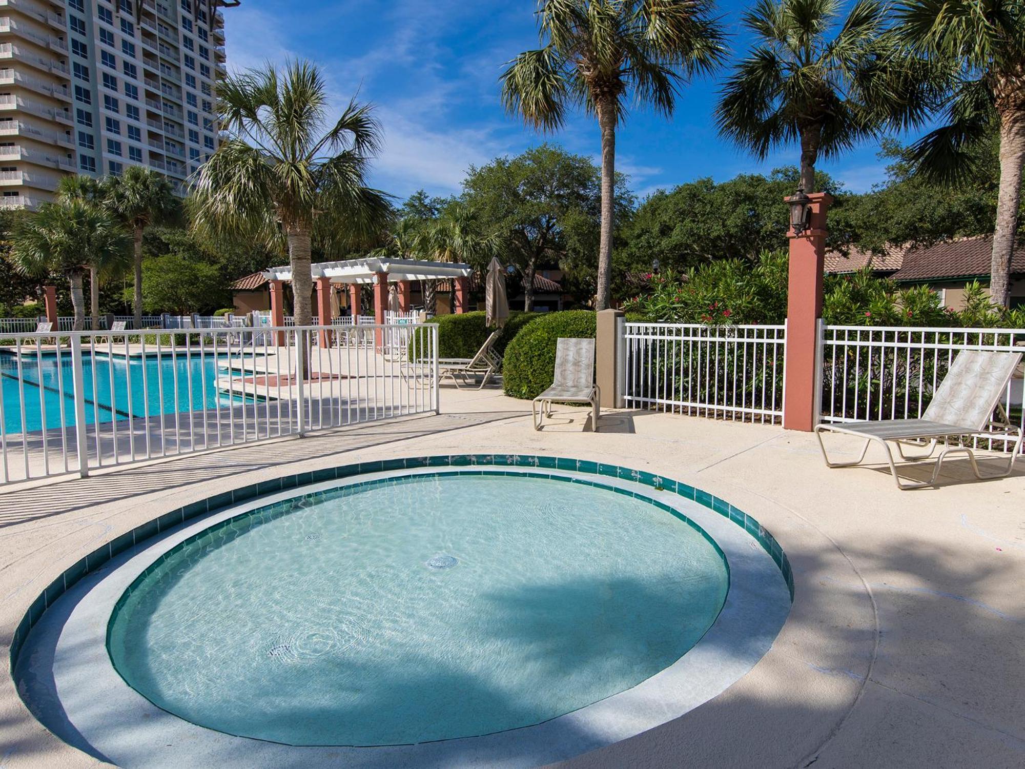 Apartment Grand Sandestin 2613