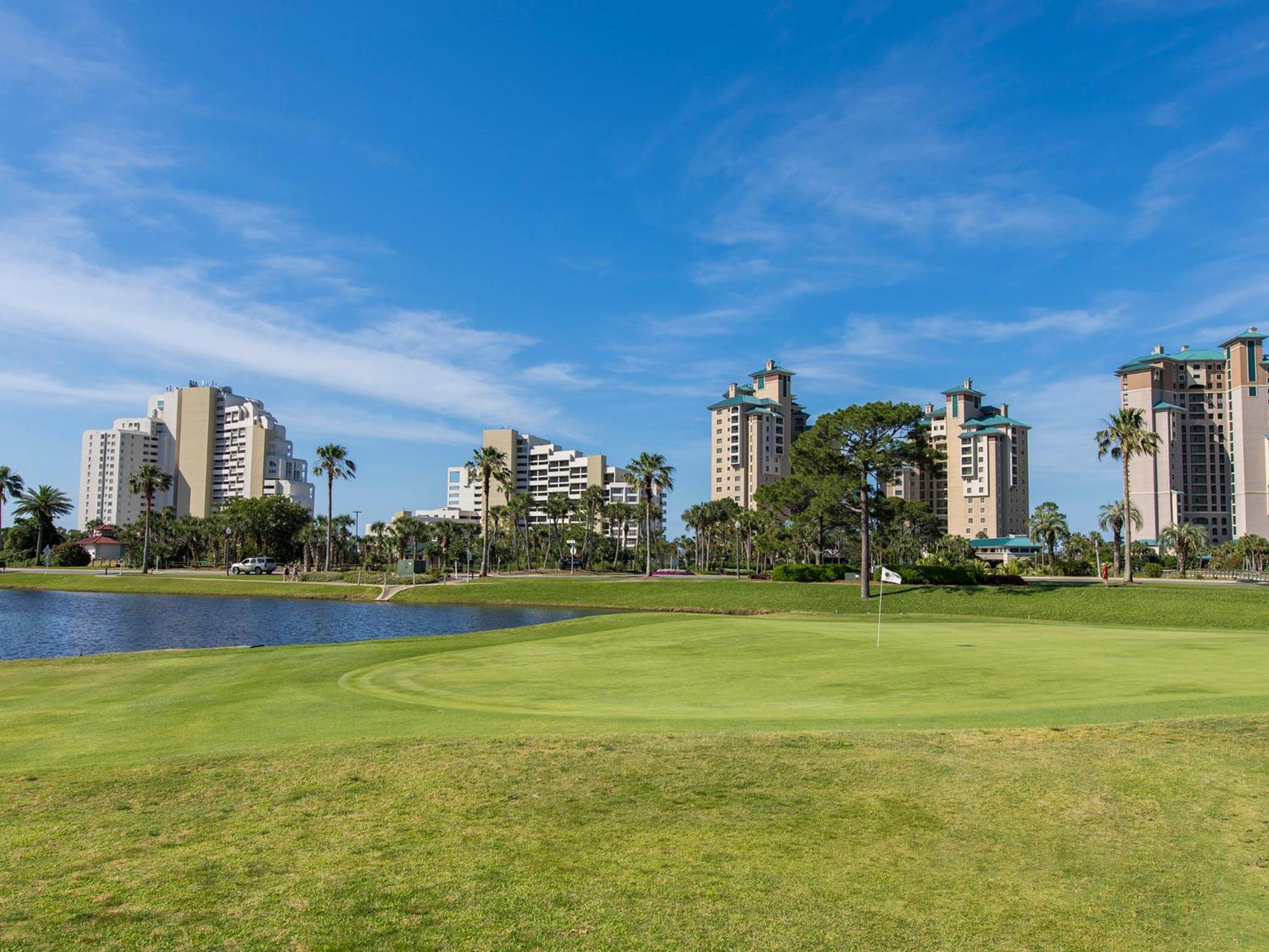 Apartment Grand Sandestin 2613