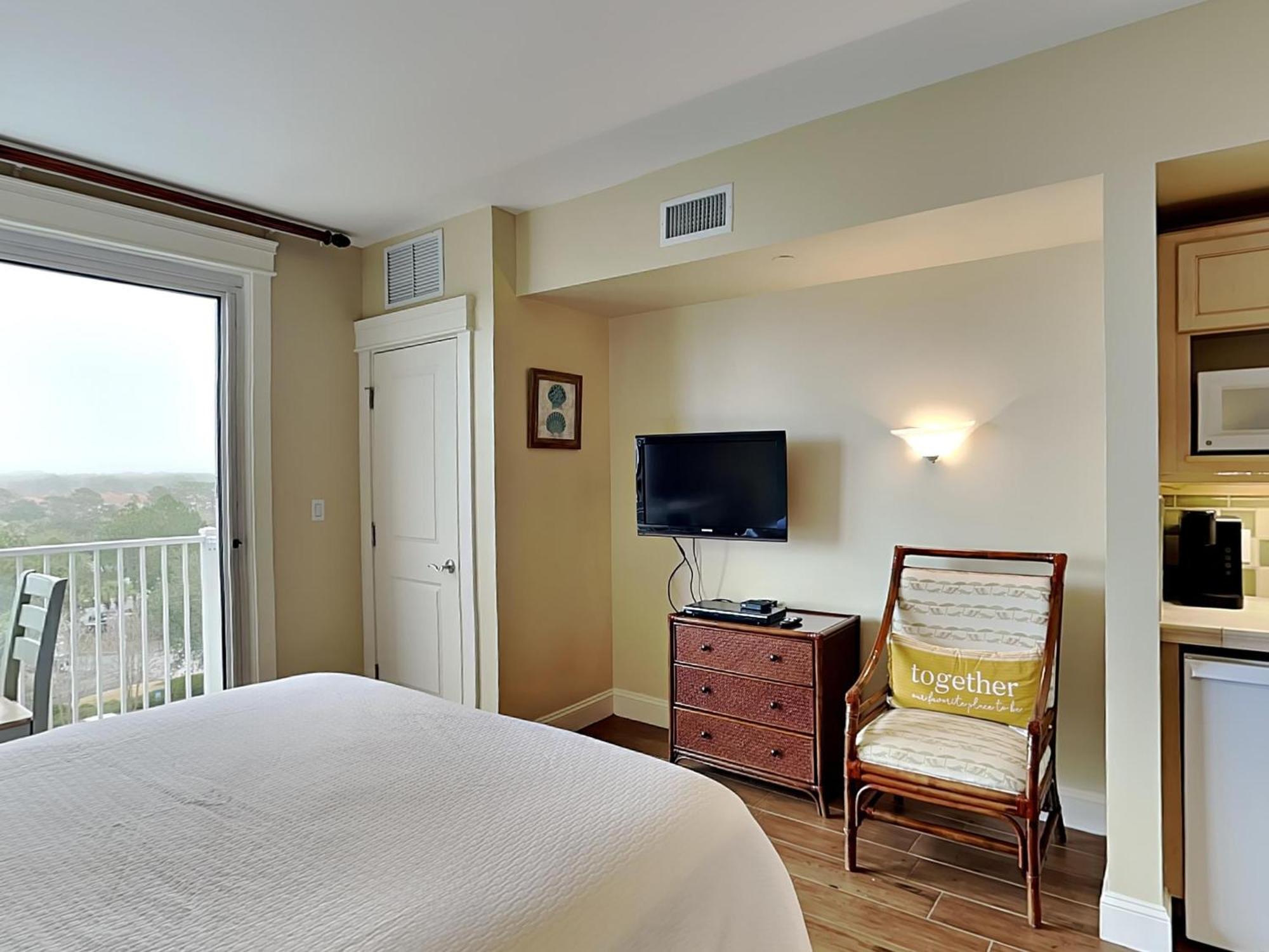 Apartment Grand Sandestin 2613 Destin