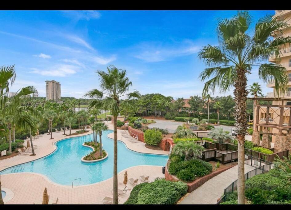 Holiday home Sandestin Golf And *