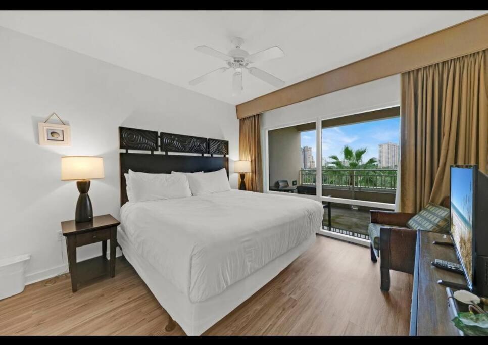 Sandestin Golf And Holiday home *