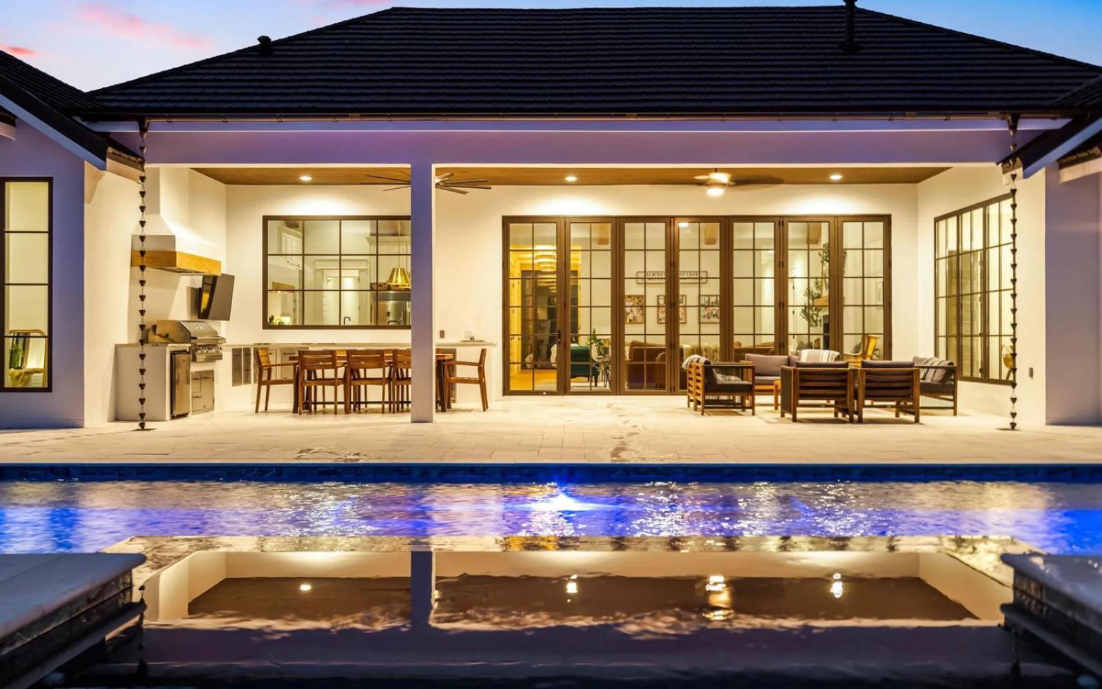 Holiday home Three Hundred By Oversee 30a