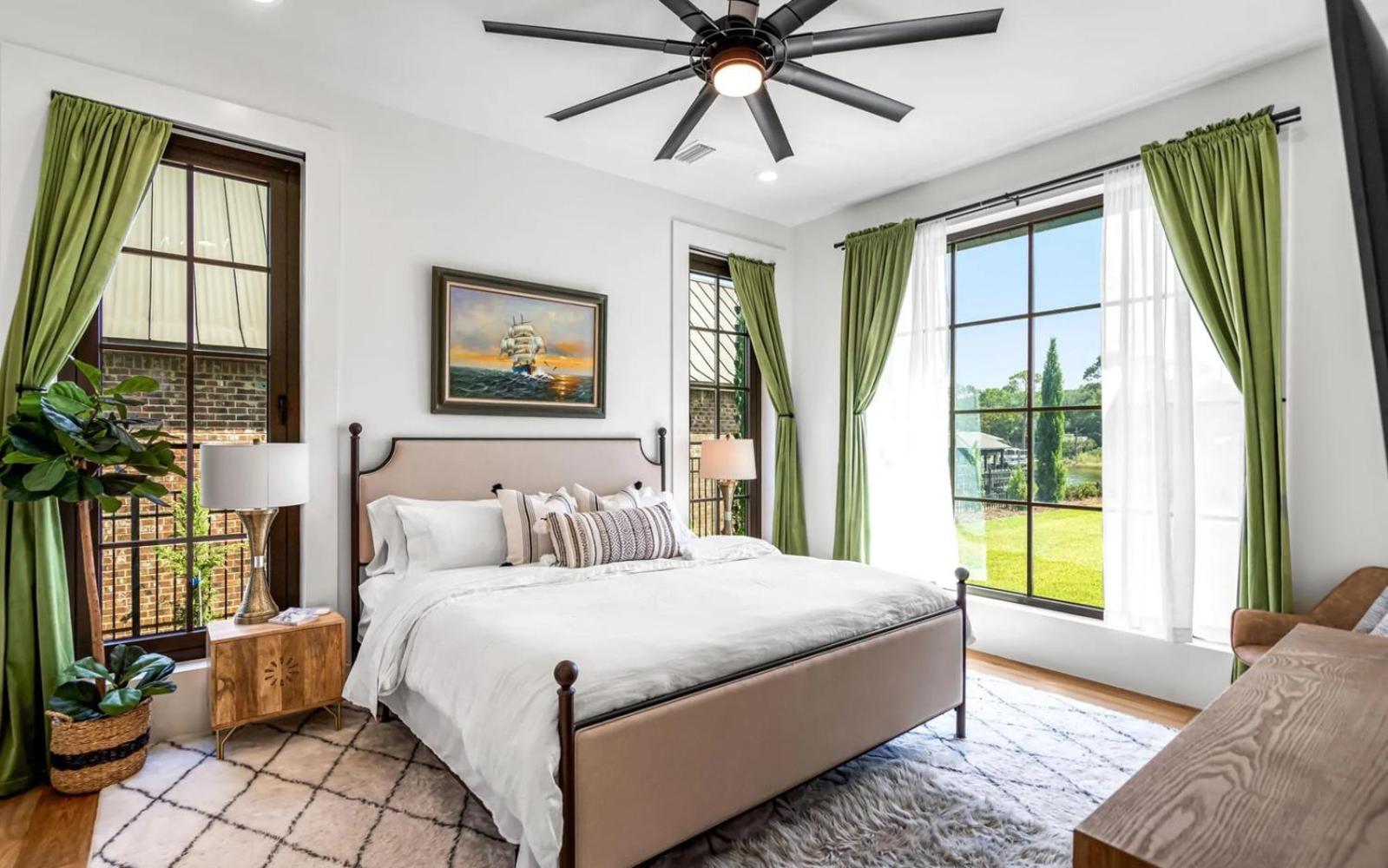 Three Hundred By Oversee 30a Holiday home *
