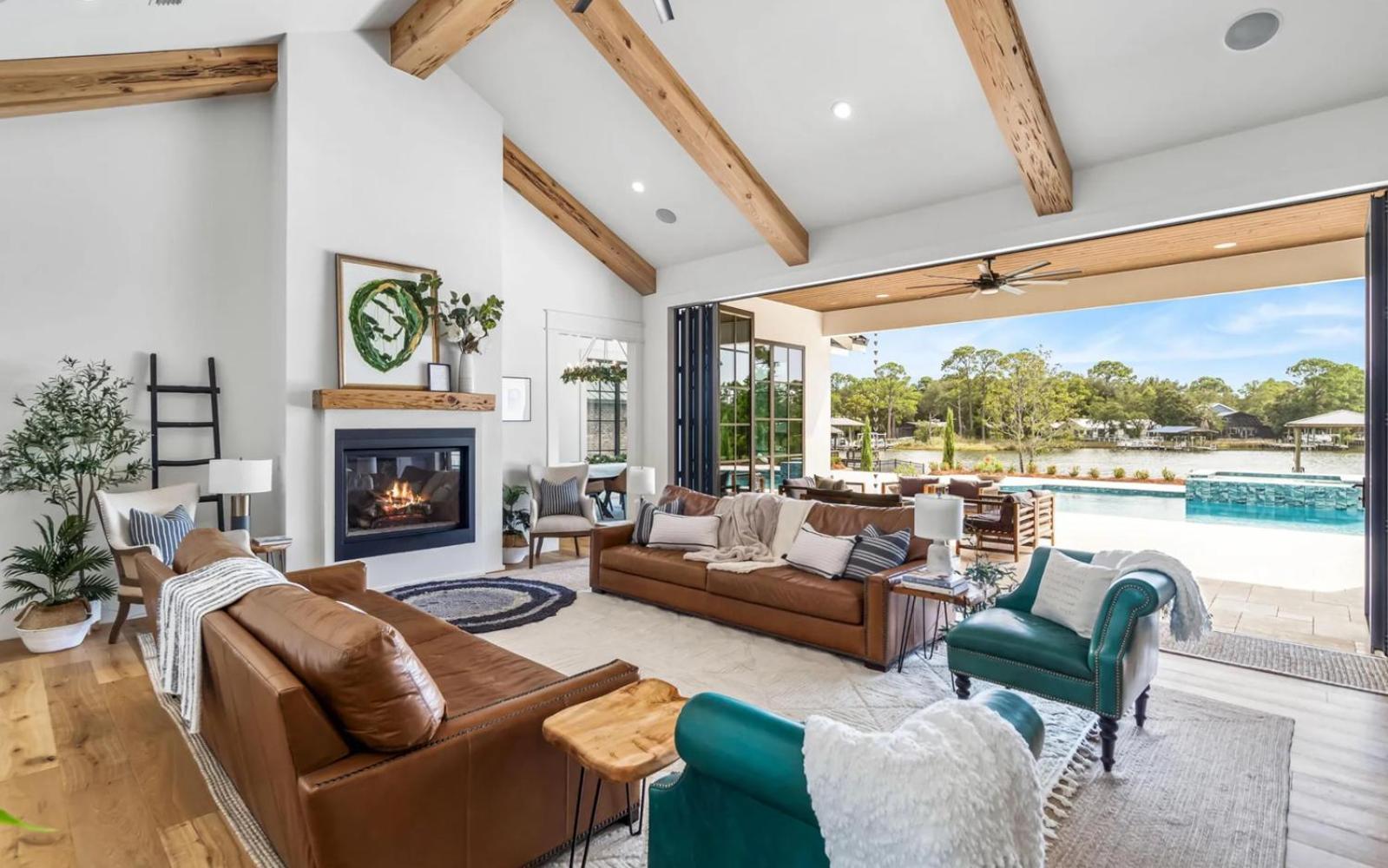 Three Hundred By Oversee 30a Holiday home