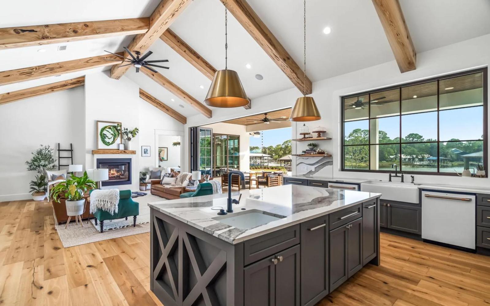 Holiday home Three Hundred By Oversee 30a Destin