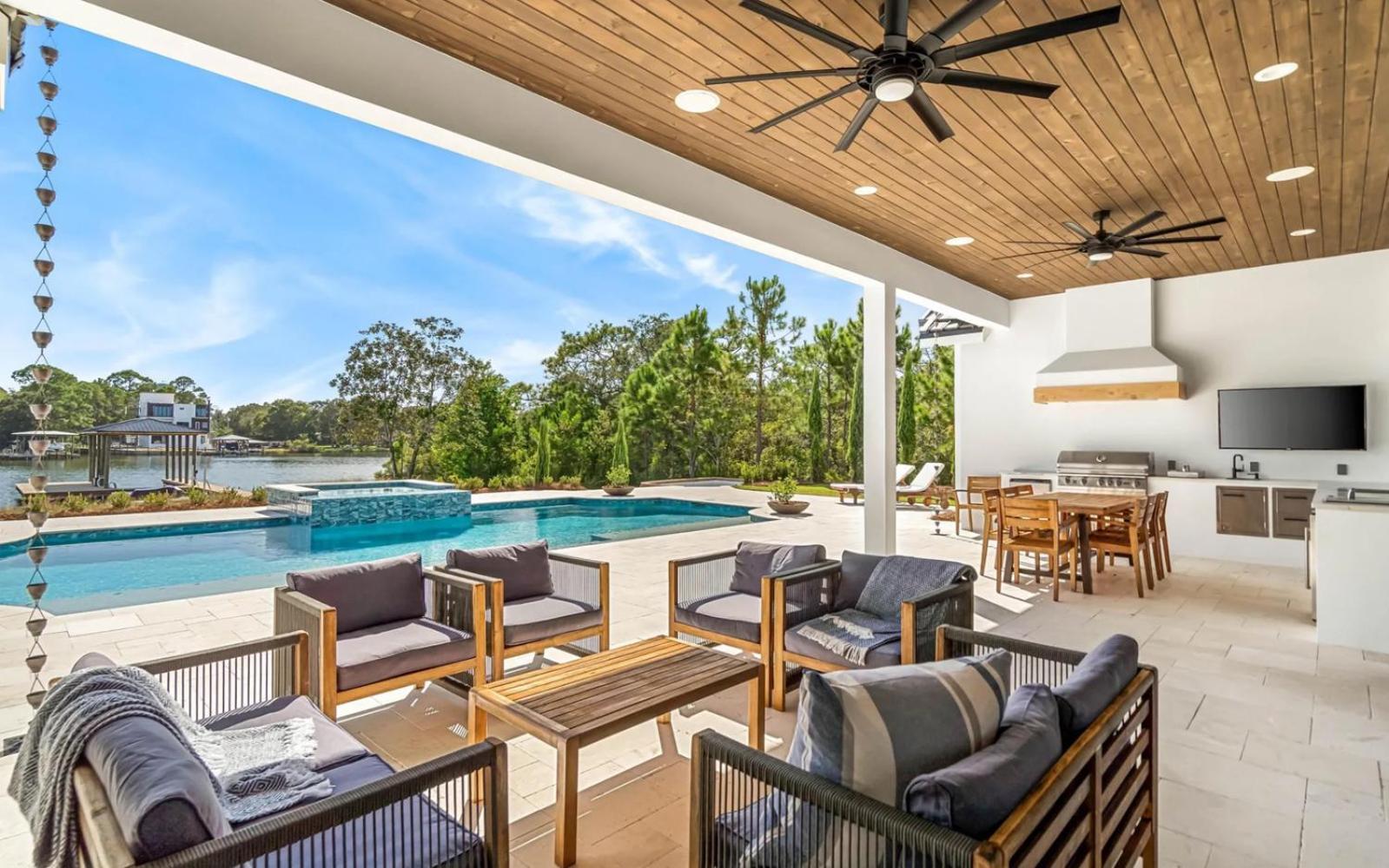 Three Hundred By Oversee 30a Holiday home