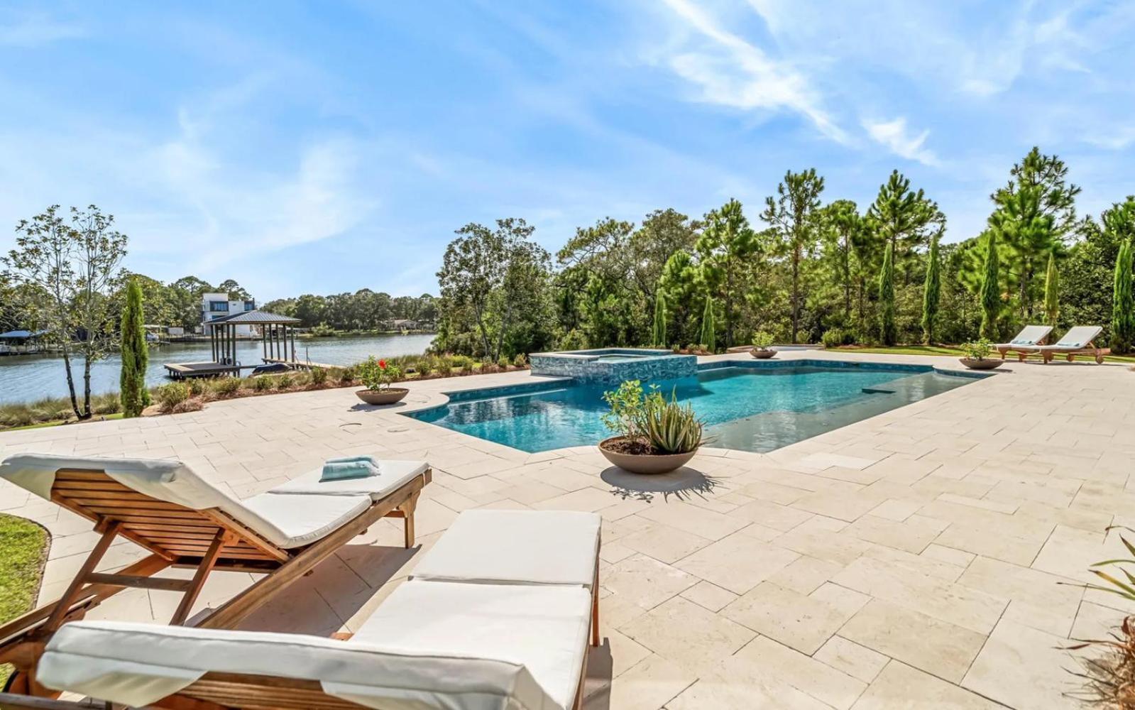 Three Hundred By Oversee 30a Holiday home