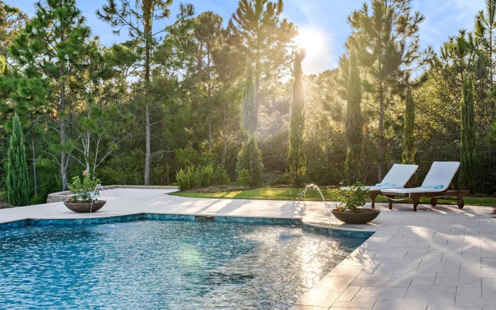 Three Hundred By Oversee 30a Holiday home Destin