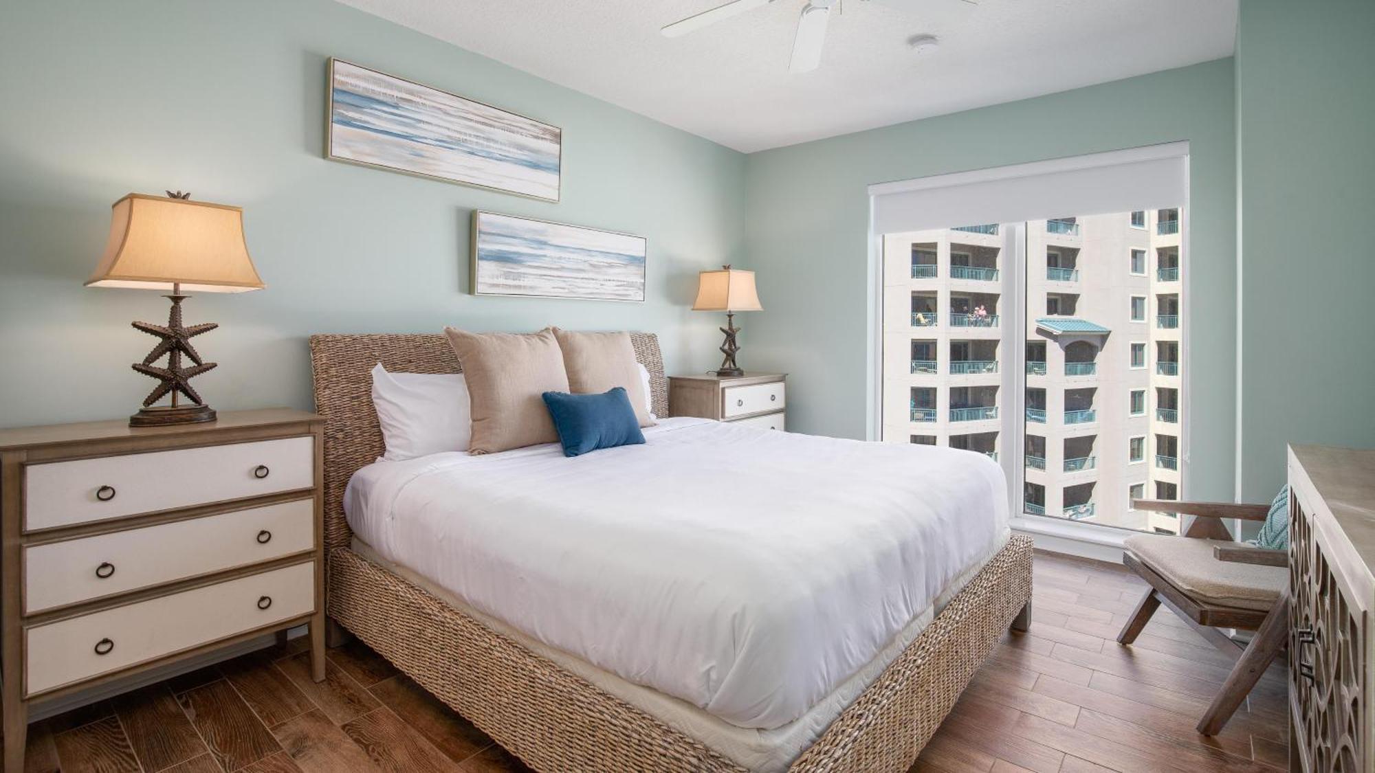 Holiday home Westwinds 4809 Destin